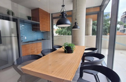 Vila Mariana Apartment | Elegance, Luxury and Comfort in Vila Mariana, High Standard Flat
