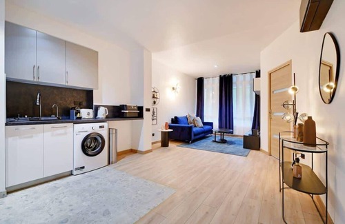 12th Arrondissement Apartment | Elegance a paris 4P/Daumesnil Accor Arena (Climatisation)