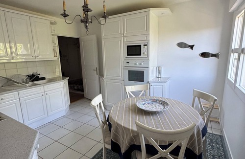 Tours Apartment | Elegance and comfort in the heart of Tours