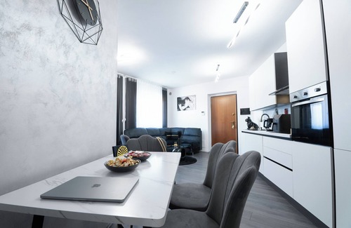 Alba Apartment | Elegance and relaxation in the Langhe, Italy