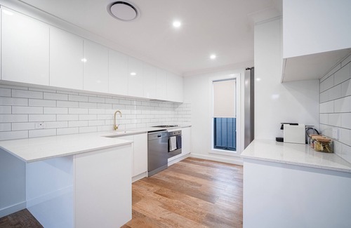 Wagga Wagga House | Elegance and Style