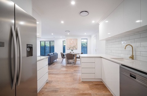 Wagga Wagga House | Elegance and Style