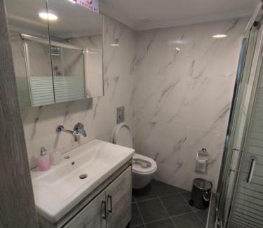 Palaio Tsifliki Apartment | Elegance apartment 3