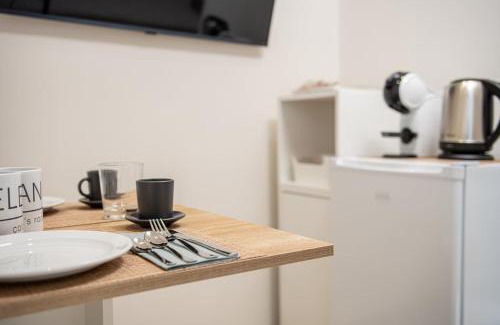 Quartiere XXIV Don Bosco House | ELEGANCE Calasetta's Rooms