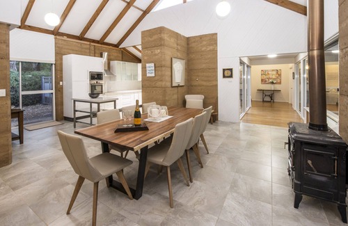 Eagle Bay House | Elegance Character and Charm with Beautiful Eagle Bay Views