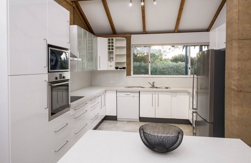 Eagle Bay House | Elegance Character and Charm with Beautiful Eagle Bay Views