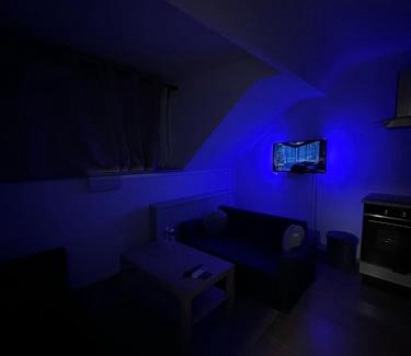 Strombeek-Bever Apartment | Elegance & Comfort Brand New Apartment near to Atomium