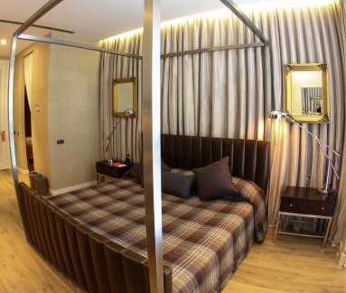 Marmaris City Center Hotel | Elegance Hotels International Marmaris