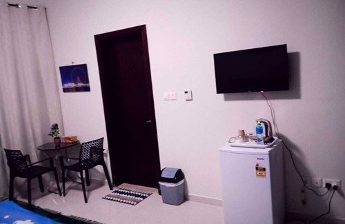 Abu Dhabi Apartment | Elegance House