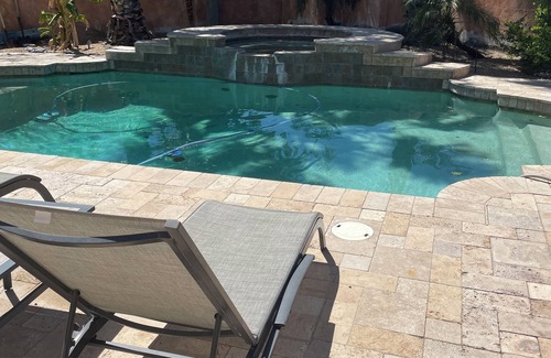 Mesa Apartment | Elegance Meets Comfort- Large Spacious Studio Bedroom w/attached bathroom