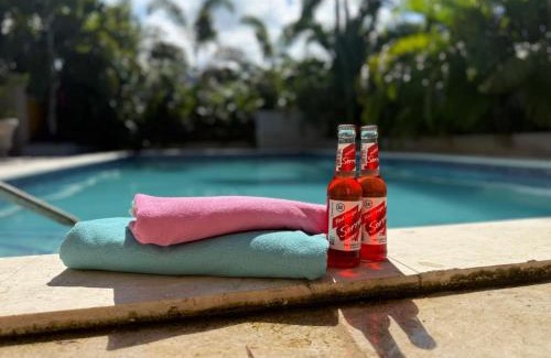 Mammee Bay House | Elegance, Ochi Rios - 2BR Oasis with Exclusive Private Pool!"
