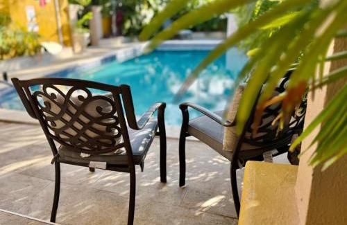 Mammee Bay House | Elegance, Ochi Rios - 2BR Oasis with Exclusive Private Pool!"