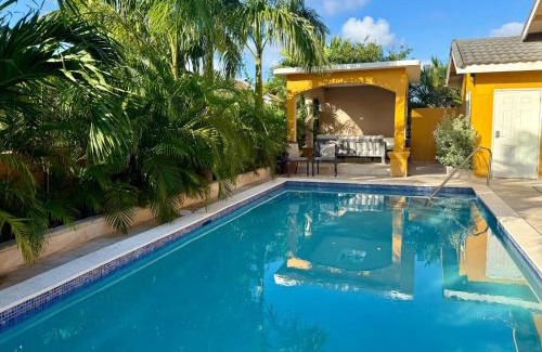 Mammee Bay House | Elegance, Ochi Rios - 2BR Oasis with Exclusive Private Pool!"