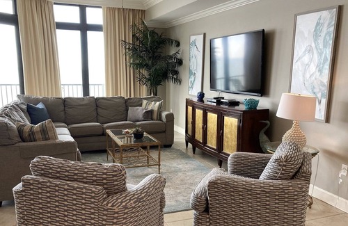 Orange Beach Condo | ELEGANCE ON THE BEACH PHOENIX WEST II--UNIT 1508