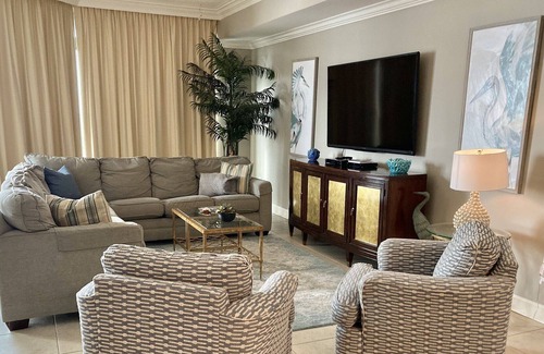 Orange Beach Condo | ELEGANCE ON THE BEACH PHOENIX WEST II--UNIT 1508