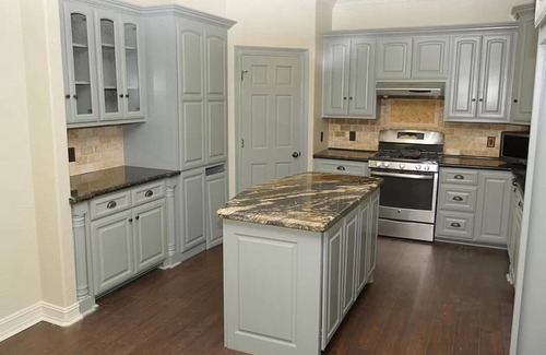 Beaumont House | Elegance Redefined in Caldwood