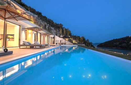 Gennadi Hotel | Elegance Resort Rhodos