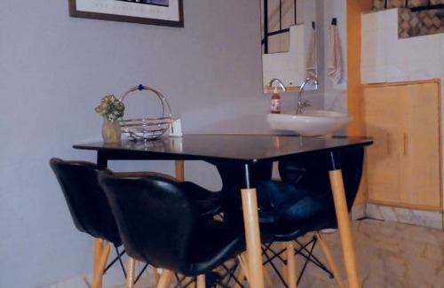 Mtwapa Apartment | Elegance & Simplicity