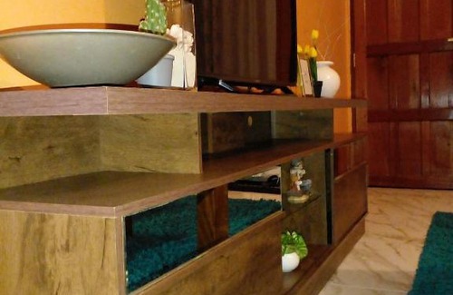 Mtwapa Apartment | Elegance & Simplicity