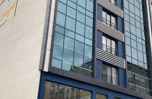 Kayseri City Center Apartment | Elegance Sirius