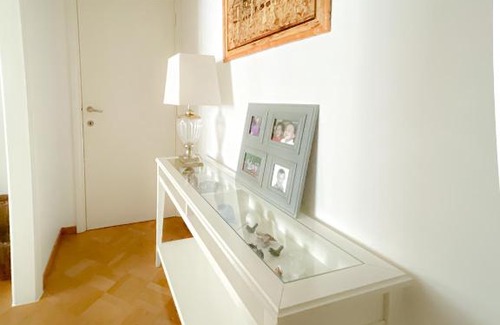 Ukkel Apartment | Elegance ,Space & Luxury in Brussels