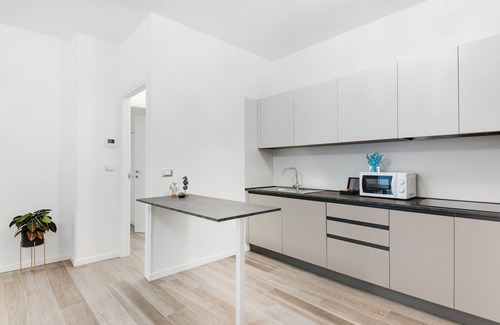 Pinarella Hotel | Elegance Suite Apartments - Siroli Collection