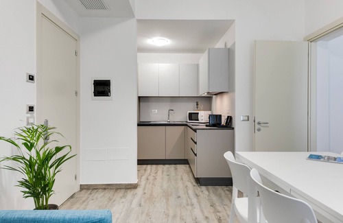 Pinarella Hotel | Elegance Suite Apartments - Siroli Collection