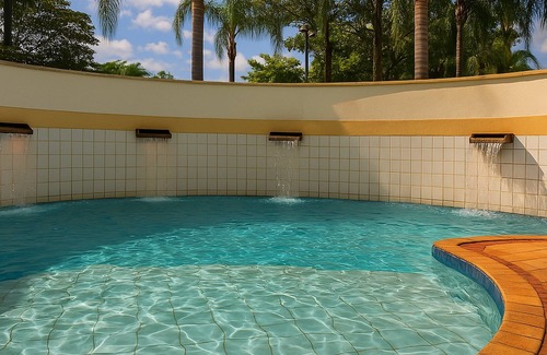 Franca Apartment | Elegance Suites Franca