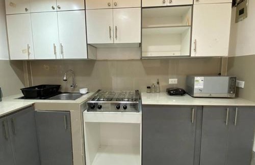 Loja Apartment | Elegancia y comodidad en Loja