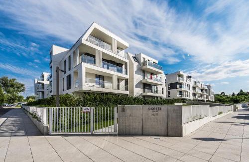 Karlikowo Apartment | Elegancki Sopot