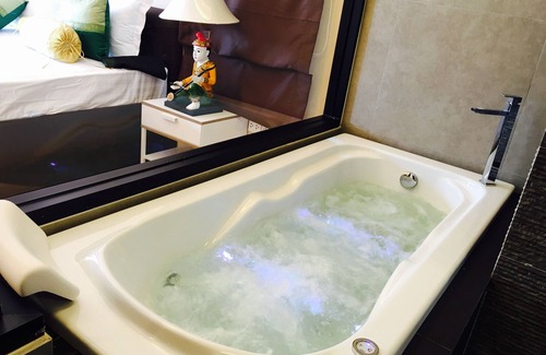 Nong Kae Hotel | Elegancy Resort Hua Hin