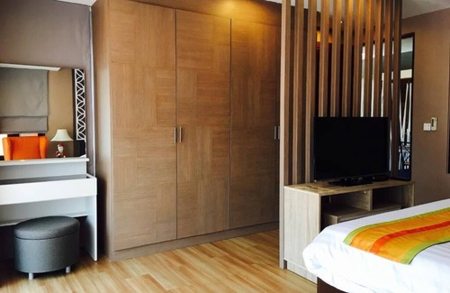 Nong Kae Hotel | Elegancy Resort Hua Hin
