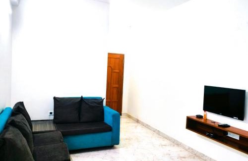 Bengaluru Apartment | Elegano Serviced Apartments