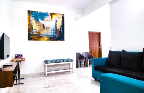 Bengaluru Apartment | Elegano Serviced Apartments