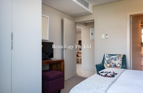 Port Zimbali Apartment | Elegant 1 Bed Zimbali Suites Sea View
