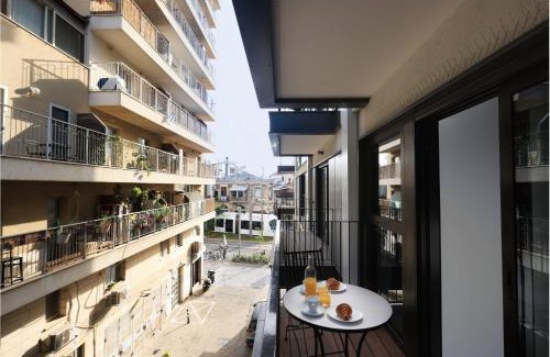 Jaffa Apartment | Elegant 1 Bedroom in Noga's New Luxury Building