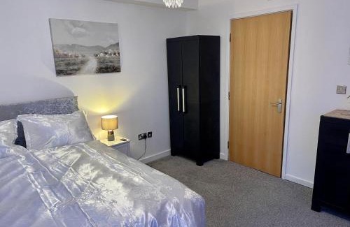 Middlesbrough Apartment | Elegant 1-BR Flat Roman Road