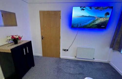 Middlesbrough Apartment | Elegant 1-BR Flat Roman Road