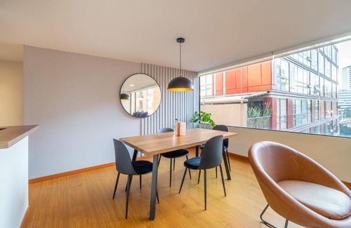 La Cabrera Apartment | Elegant 1BR In Chico