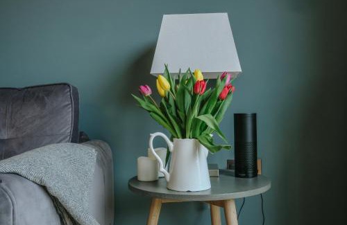 Cotham Apartment | Elegant 2-Bed Luxury Apartment - Prime Location