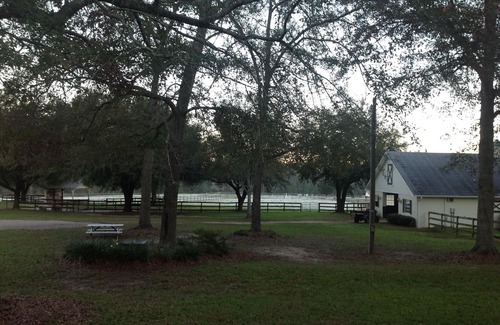 Monticello Cottage | Elegant 2 Bedroom, 2 Bath Guest House close to Tallahassee