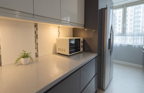 Battersea Apartment | Elegant 2 Bedroom Apartment in Battersea