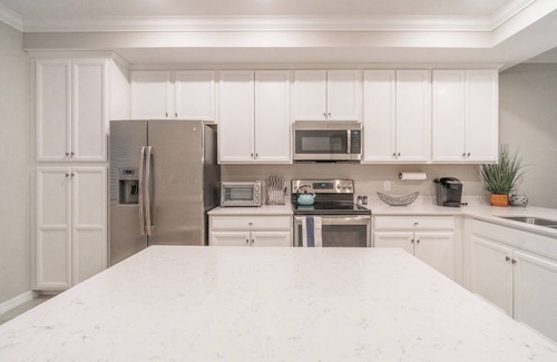 Naples Condo | Elegant 2-Bedroom Condo in Treviso Bay – Resort Living in the Heart of Naples