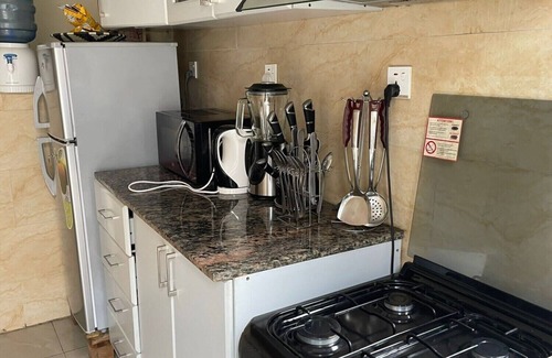 Nakuru Apartment | Elegant 2- Bedroom Gateway Apartment