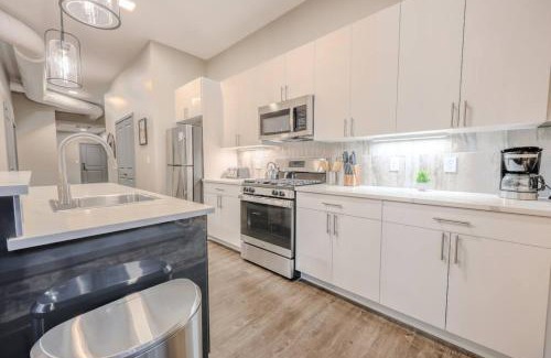 Downtown Boston Apartment | Elegant 2 Bedroom Prime Location