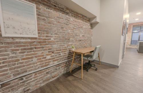 Downtown Boston Apartment | Elegant 2 Bedroom Prime Location