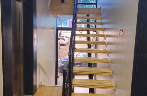 Electronics City Apartment | Elegant 2 Rooms in Electronic City
