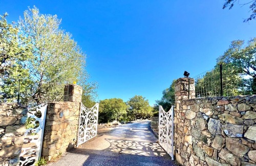 Lumio Villa | Elegant 270m2 villa in 2ha grounds with swimming pool and 180° sea view