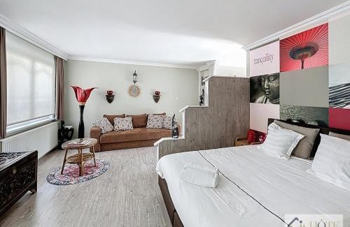 Bray-Dunes Apartment | Elegant 2BD Terrace 50 m from the sea, Sleeps 8