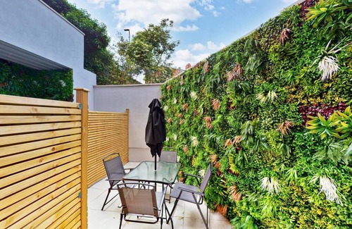 Southfields Apartment | Elegant 2bed flat 10min to Wimbledon tennis courts